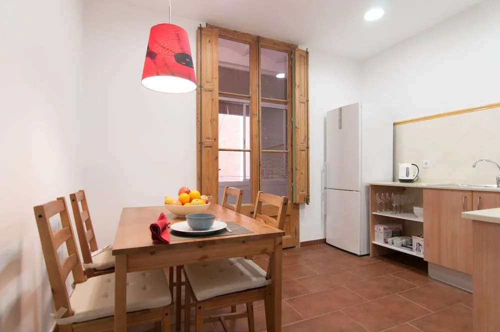 Montaber Apartments - Sant Antoni