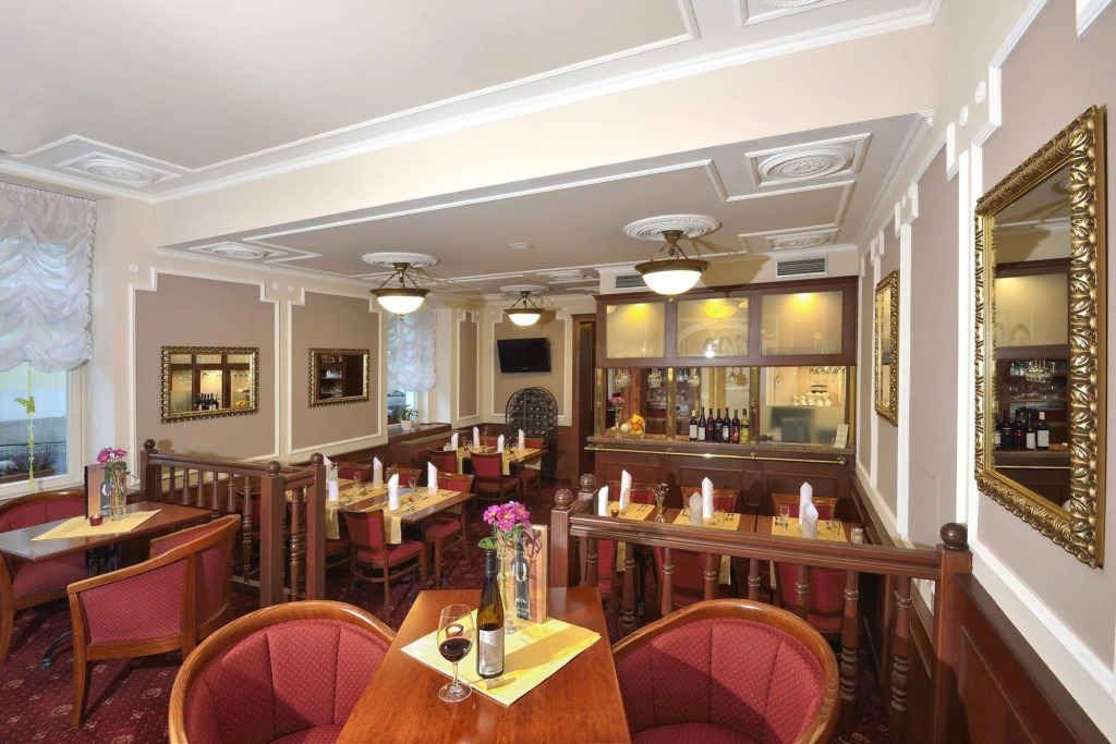 Boutique Hotel Romanza