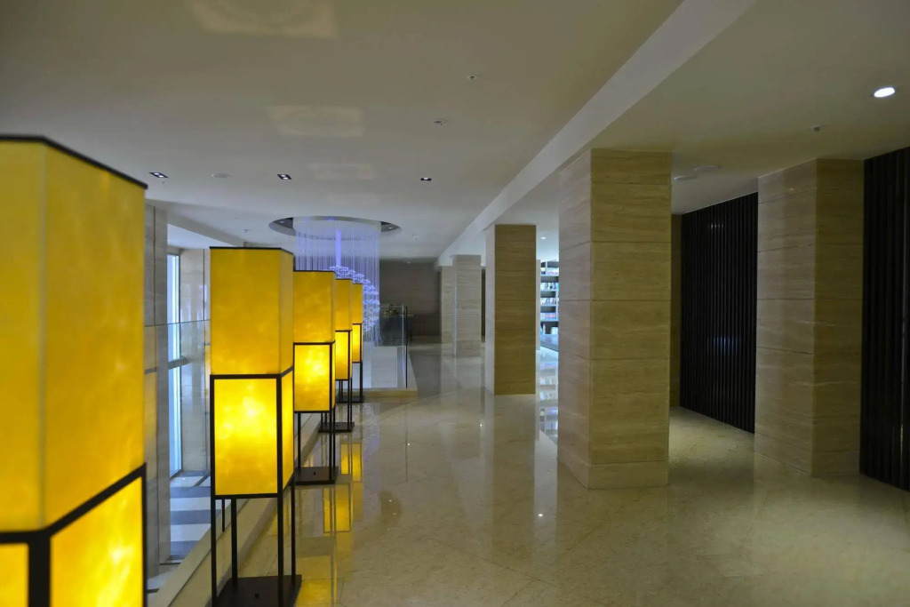 The Gaia Hotel - Taipei