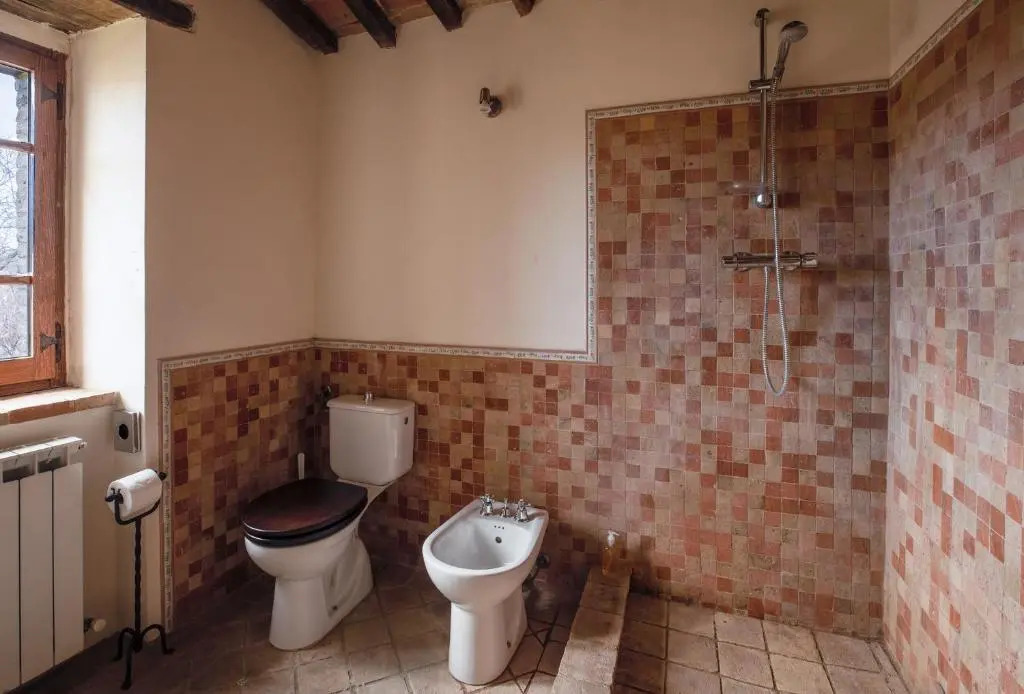 Il Monte Holiday Home