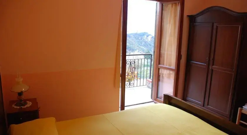 Agriturismo Fargani