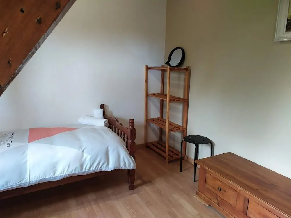 La Cabanette