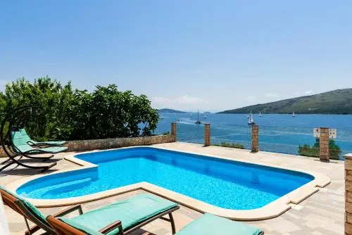 Villa Ivo