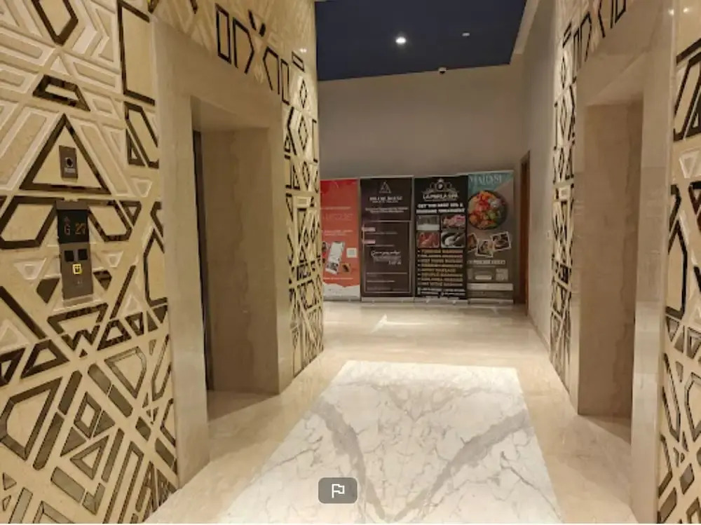 Vogue | DAMAC Maison Privé | Near Dubai Mall