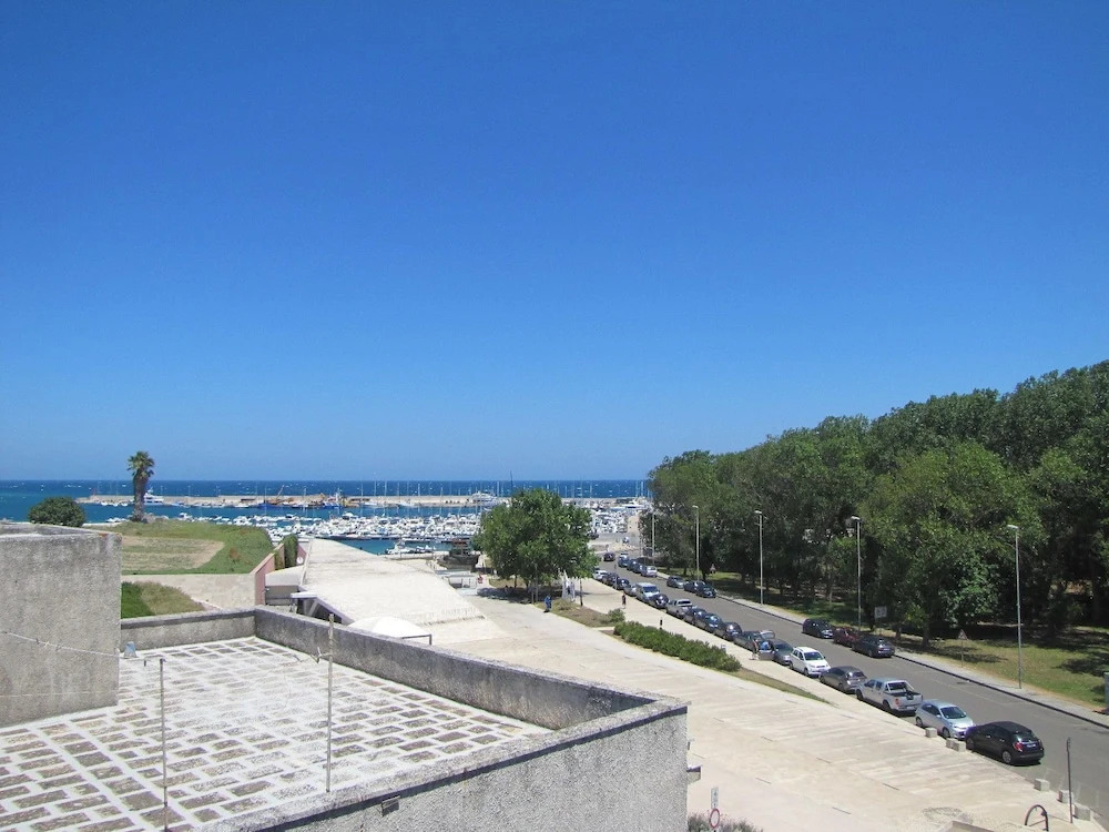 La Terrazza sul mare
