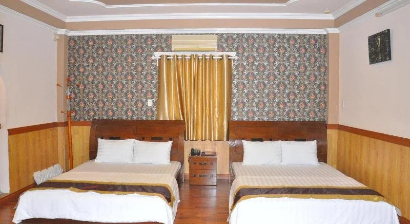 Phu Qui Hotel