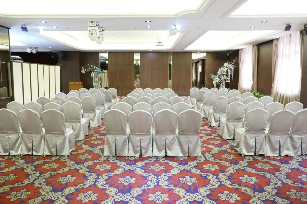 Fushin Hotel - Tainan