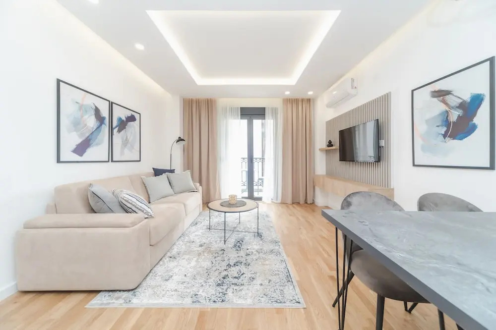 Salus Hill Condo