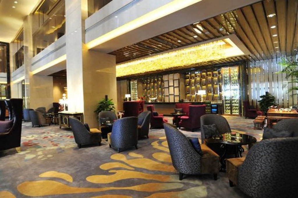 Wanda Vista Taiyuan