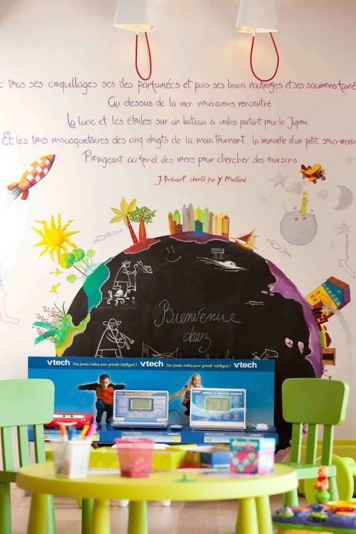 ibis Styles Rennes St. Gregoire