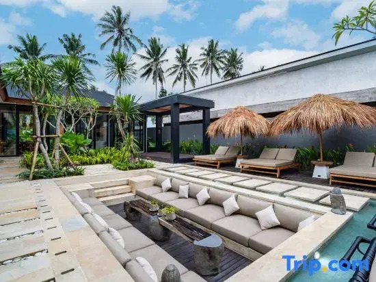 Villa De Jade by BaliSuperHost
