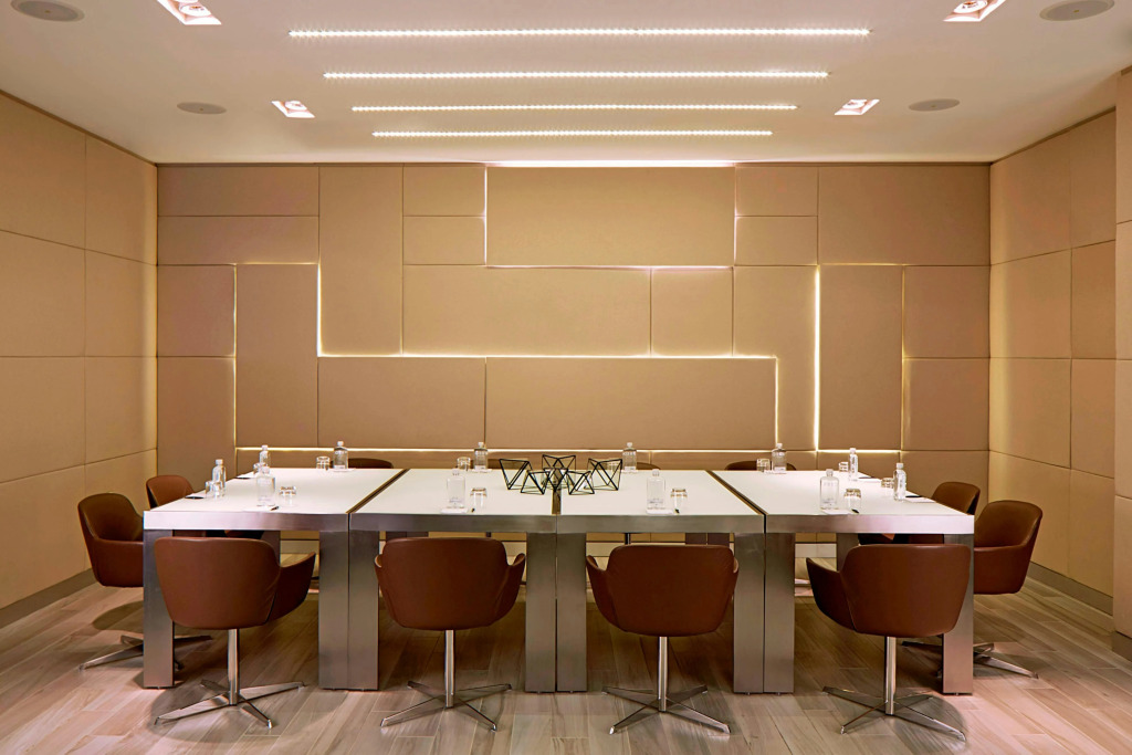 AC Hotel by Marriott Miami Beach