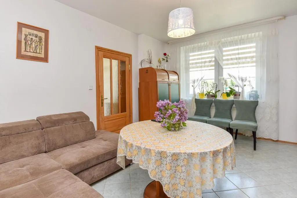 Medziotoju Apartment in Old City