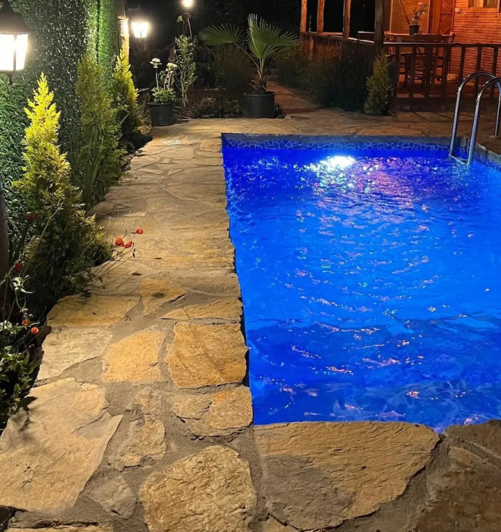 Afera Koy Evi