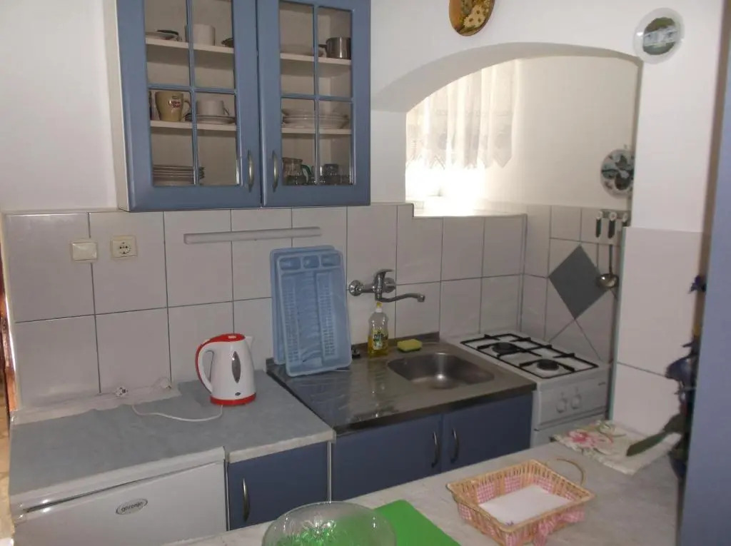 Neda apartment