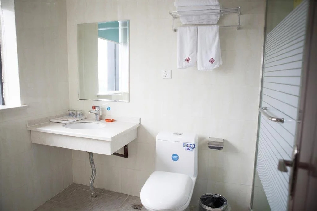 Nanyuan E Home Keqiao Lantian Square Branch