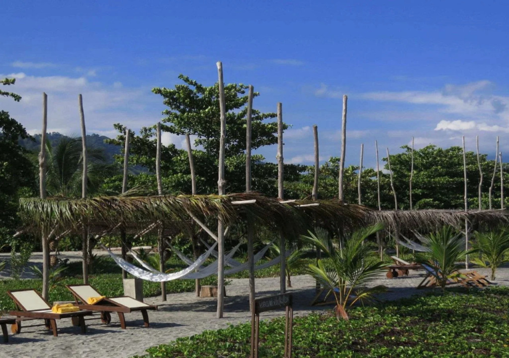 Viajero Tayrona Hostel & Ecohabs