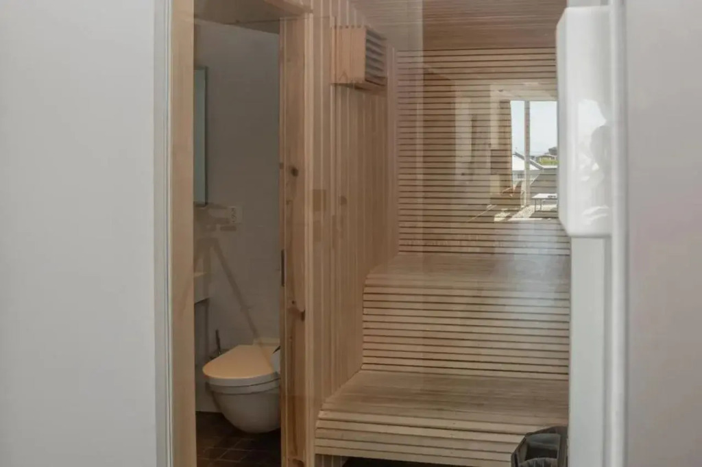 Nordis Apartments