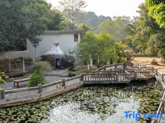 Guangzhou Sangumaolu Hotel
