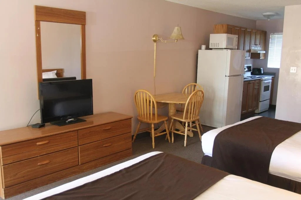 Saga Resort