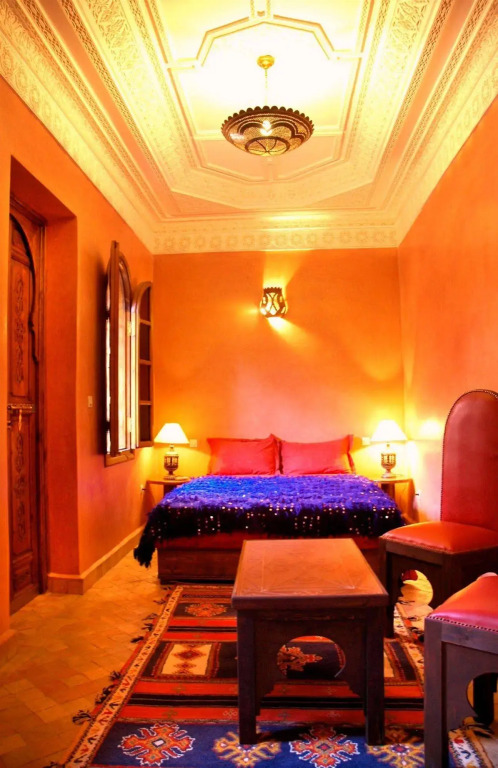Riad Lakhdar