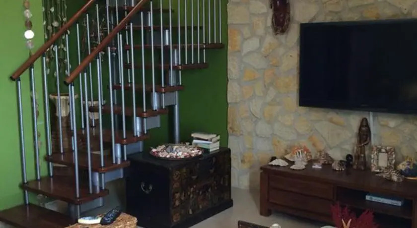 La casa di Giorgia