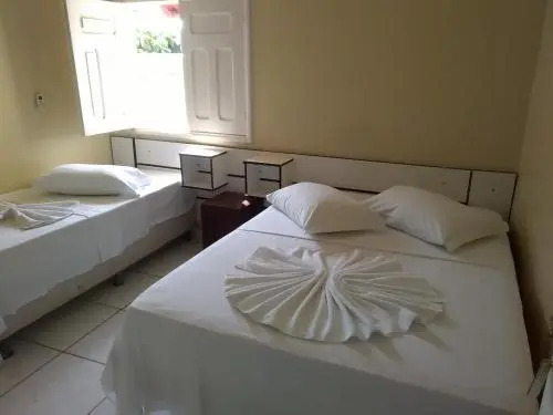 Gameleira Hotel