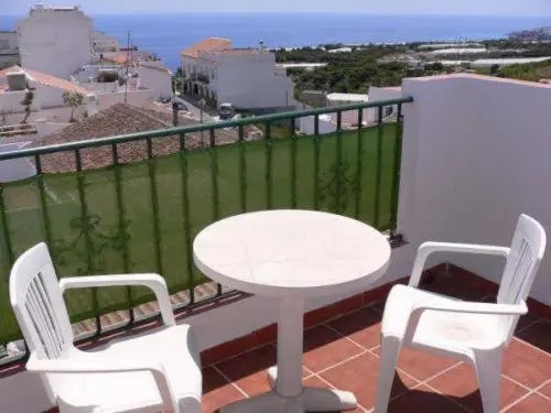 Apartamentos Isabel
