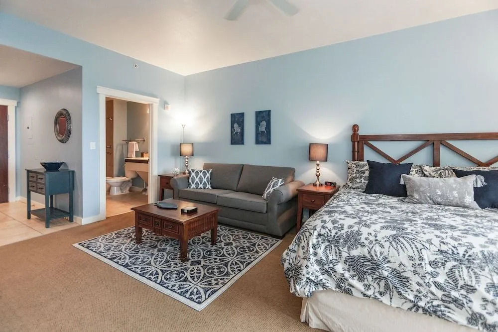 15100 Front Beach Rd Condo Unit 1115 Studio Bedroom 1 Bathroom Condo