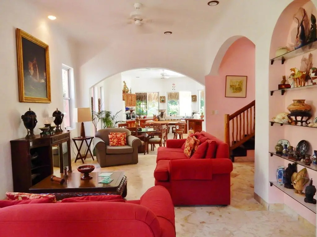 Casa Gatos Suites
