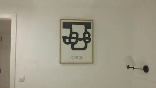 Apartamento El Reloj