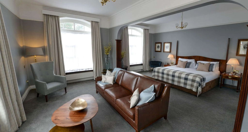 Blarney Woollen Mills Hotel - BW Signature Collection