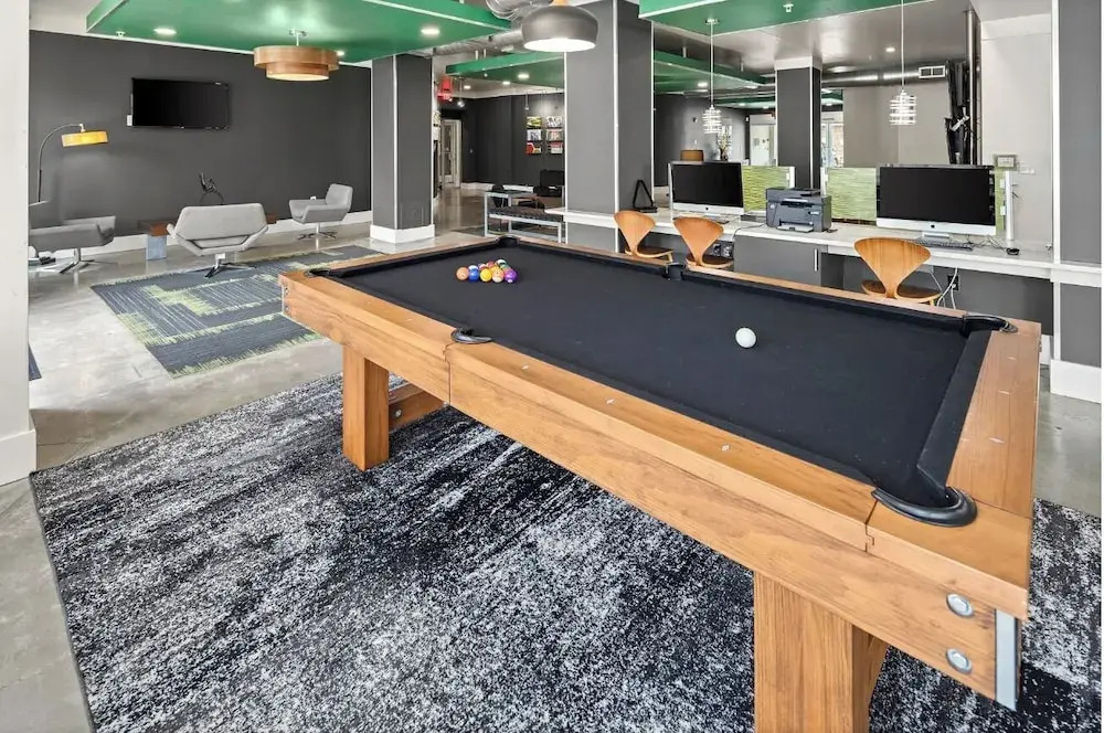 Landing Furnished Apartments - Charlotte Northlake