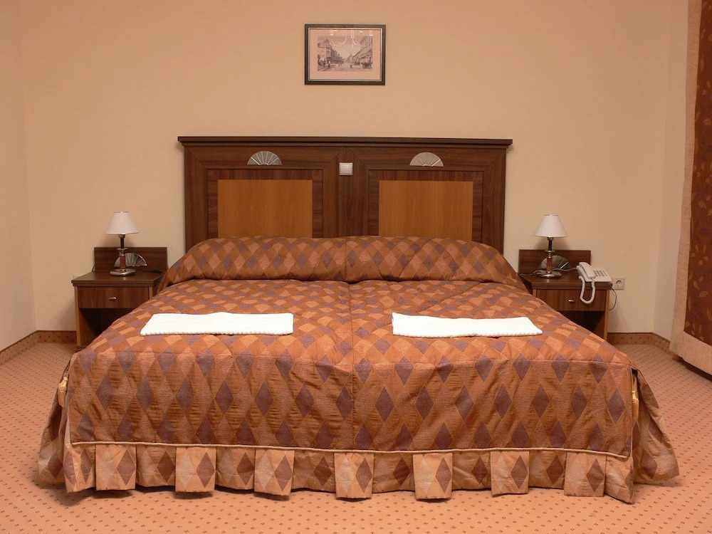 Öreg Miskolcz Hotel