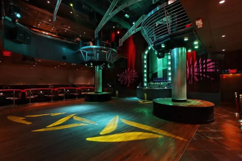 Tropicana Atlantic City – A Caesars Rewards Destination