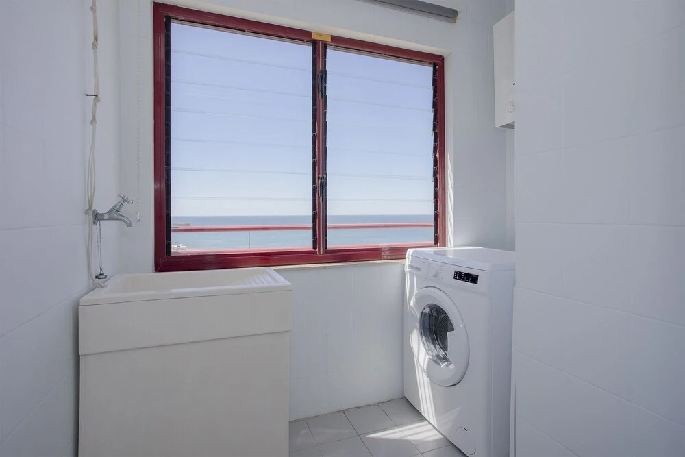 Liiiving in Matosinhos - Sea Beach Apartment