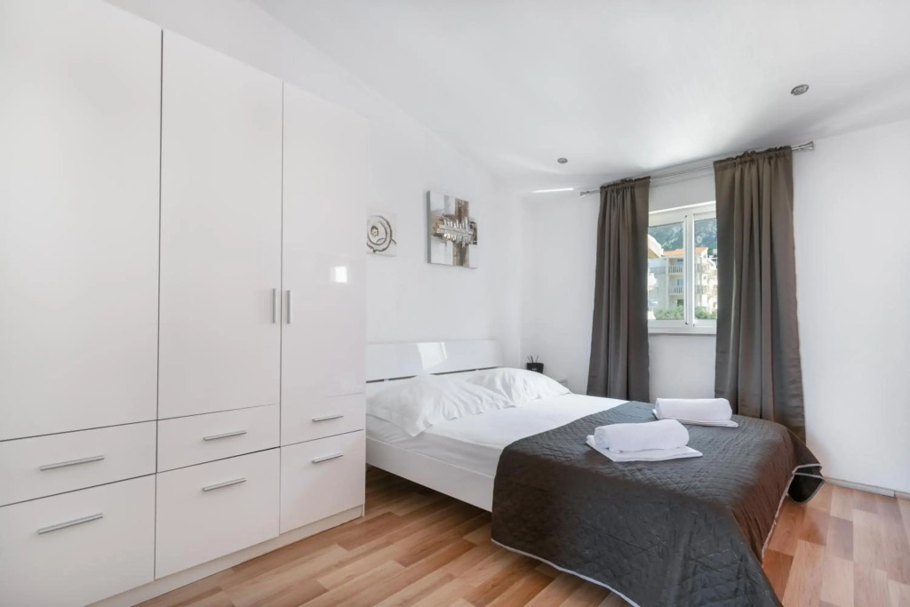 Apartment Makarska City