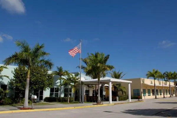 YMCA Boynton Beach