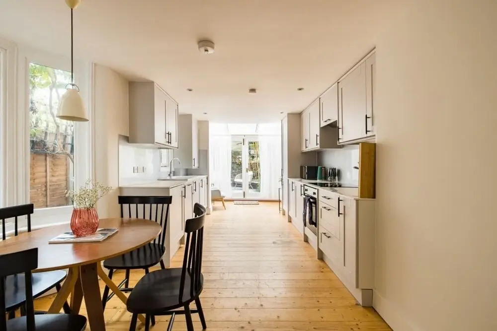 The Camberwell Secret - Alluring 3bdr House With Garden