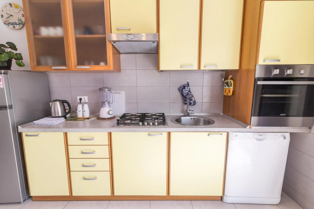Antonija Apartment