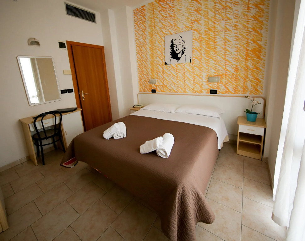 Hotel Petrarca