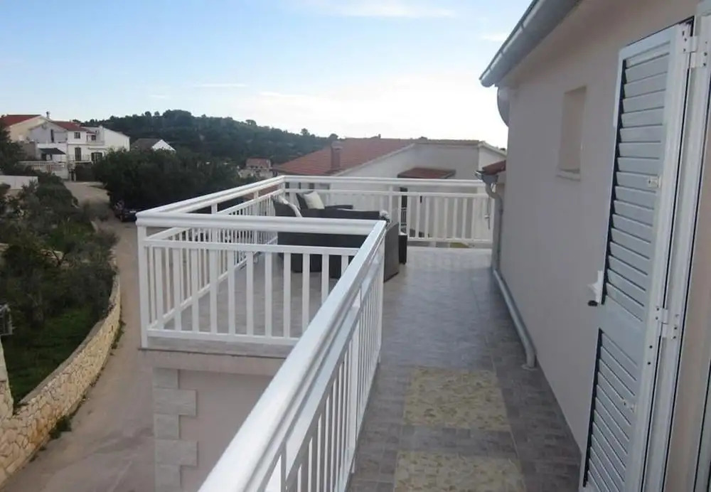 Sto - big Terrace - A5 Superior