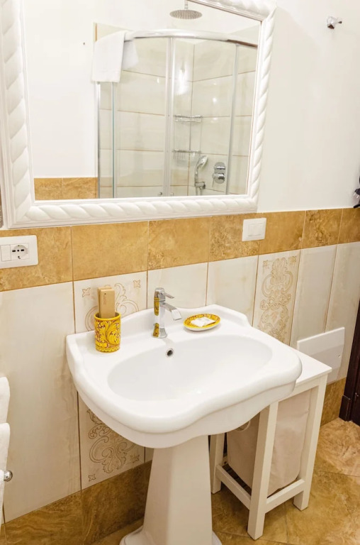 Taormina B&B
