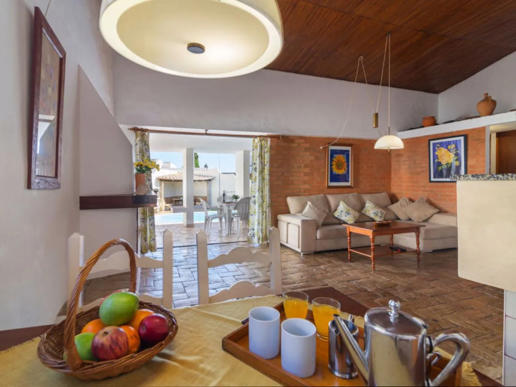 Villa Villa Genoveva by Interhome