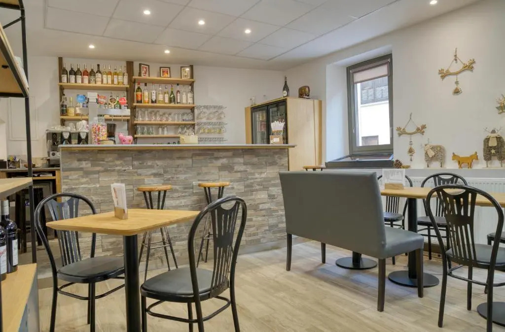 Hotel pascal