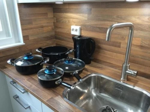 Apartment Hoornweg