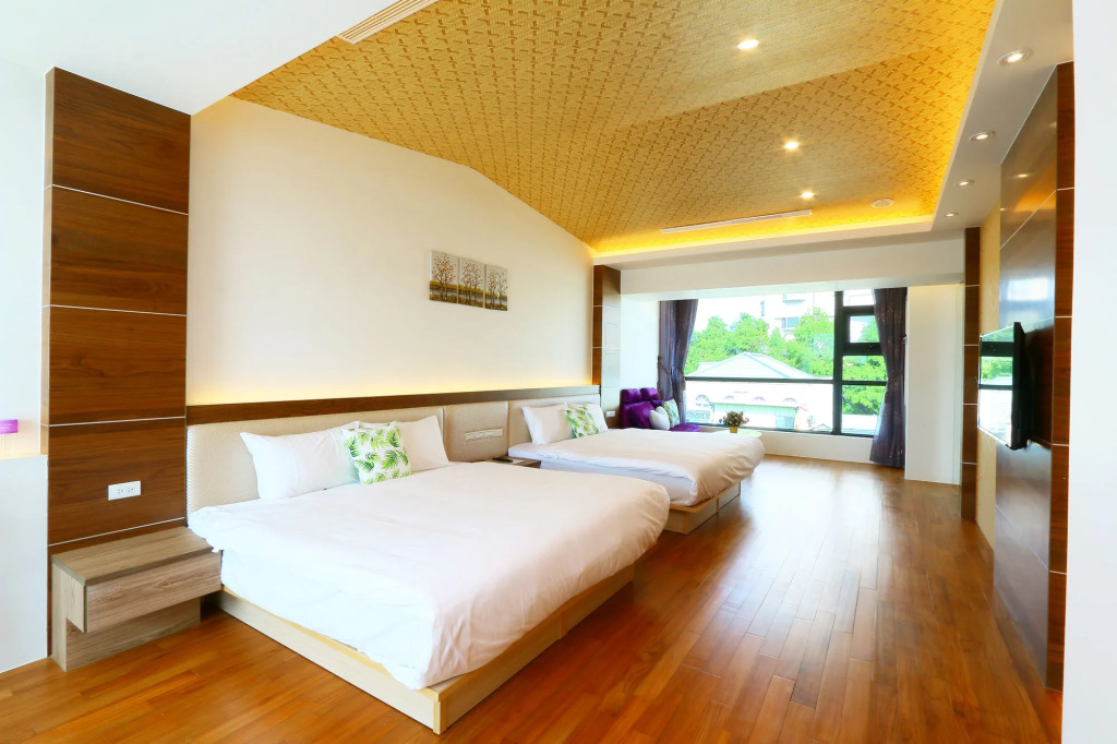 Together House
