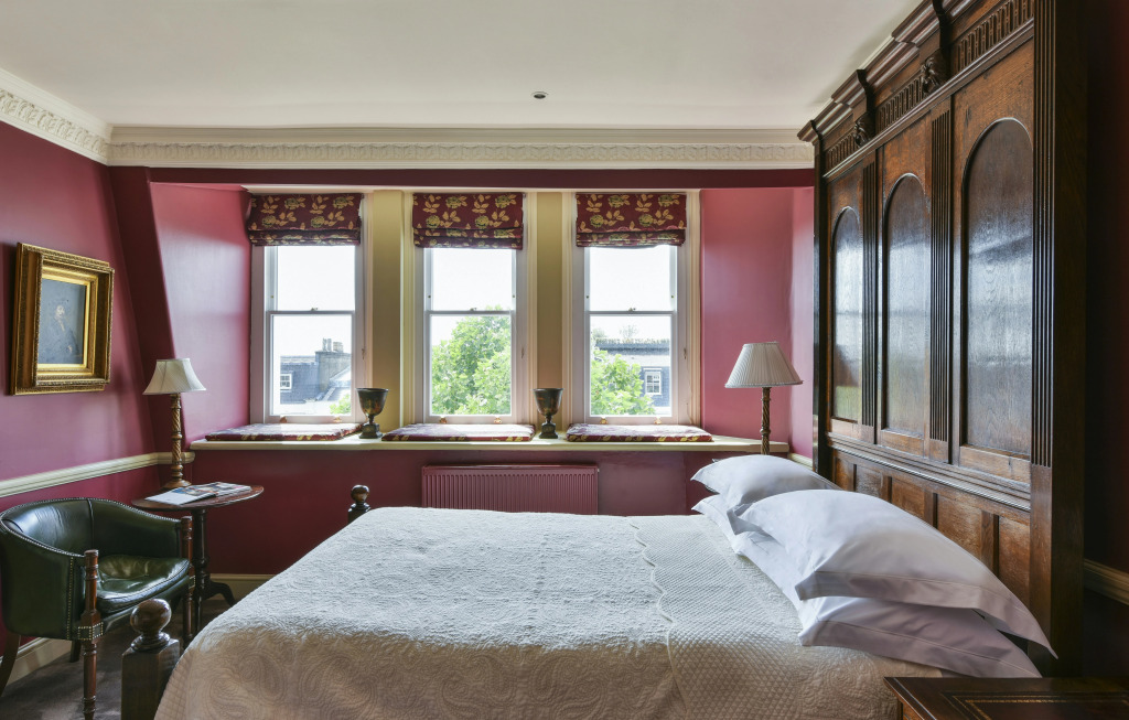 The Gore London - Starhotels Collezione