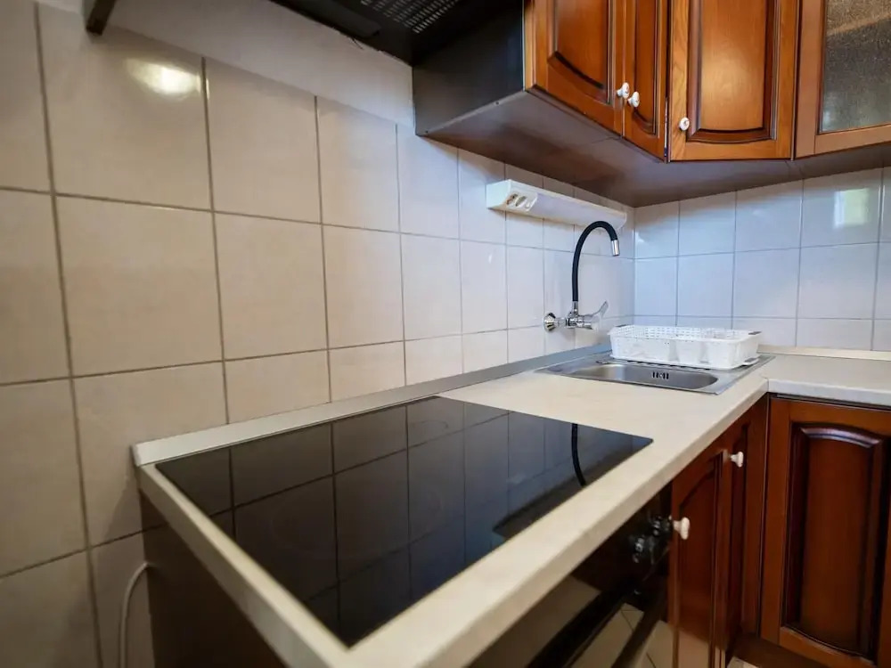 Apartment in Seline Near Paklenica Park