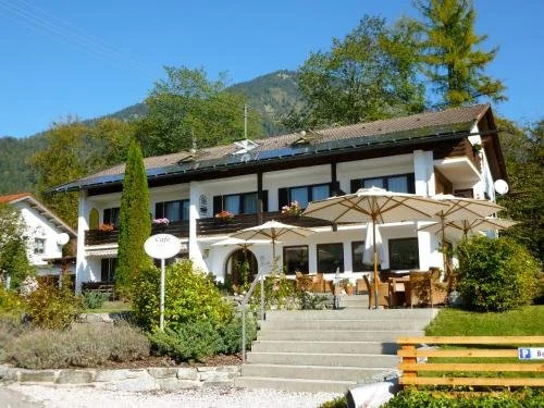 Seehof Apartments
